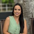 KÁTIA CHAVES AMANHECEU DE IDADE NOVA