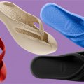 NOVO ÍCONE DESEJO: HAVAIANAS X ZELLEFELD FUTURISTA E SUSTENTÁVEL