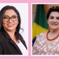 MINISTRA MÁRCIA LOPES PARTICIPARÁ DA I CONFERÊNCIA ESTADUAL DE POLÍTICAS PARA MULHERES