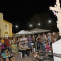 NATIVIDADE: SHOW DE PADRE FÁBIO DE MELO LEVA MILHARES DE PESSOAS AO SANTUÁRIO DO SENHOR DO BONFIM
