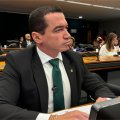 TARIFAÇO: PRECISAMOS DEFENDER A SOBERANIA DESTE PAÍS E GARANTIR A ECONOMIA DOS BRASILEIROS. DESTACA ALEXANDRE GUIMARÃES