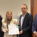 ACIARA PROTOCOLA DEMANDA DE EMPRESÁRIOS: VICE-PRESIDENTE DA FACIET ENTREGA REIVINDICAÇÕES PARA SEFAZ/TO
