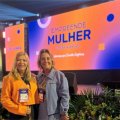 CMEC TOCANTINS PARTICIPA DO EMPREENDE MULHER CATARINENSE