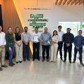 SICREDI E SISTEMA FAET/SENAR TO JUNTOS AMPLIAM CRÉDITO E ASSISTÊNCIA TÉCNICA A PEQUENOS E MÉDIOS PRODUTORES RURAIS