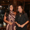 PRIMEIRAS-DAMAS DE TOCANTINS E GOIÁS NO 2º DEFENSORIAS DO ARAGUAIA 