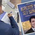 PRESTENÇÃO: ACREDITE NO SEU SONHO