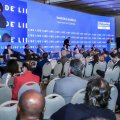 GOVERNO DO TOCANTINS PALESTRA NO 24º FÓRUM EMPRESRIAL LIDE NO RIO DE JANEIRO