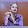 MULHER NO COMANDO DA SECOM TOCANTINS 