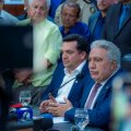TRANSPARÊNCIA SERÁ A MARCA DA NOSSA GESTÃO: DESTACA LAUREZ MOREIRA GOVERNADOR EM EXERCÍCIO DO TOCANTINS