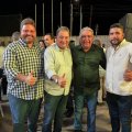 CÉSAR HALUM É O NOVO SECRETÁRIO DE AGRICULTURA DO TOCANTINS 