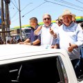 LAUREZ MOREIRA NA CAVALGADA DE COLINAS 