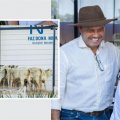 LOTE DE BEZERRAS DO CRIADOR SANDOVAL LOBO CARDOSO É RECORDE DE VENDAS NO LEILÃO FAZENDA DONA NINA