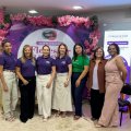 CMEC TOCANTINS CELEBRA O FLORESCER DA AUTOESTIMA DA MULHER COM DEBATES PARA REPENSAR NOVOS HORIZONTES