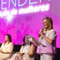 6º LIBERDADE PARA EMPREENDER PROMOVE ENCONTRO DE GRANDES NOMES DO EMPREENDEDORISMO, CULTURA E BEM-ESTAR