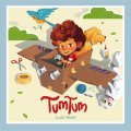 TUMTUM FEITO PARA TODAS AS IDADES