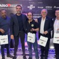 SEBRAE REALIZA 2º PARAÍSO BUSINESS COM THIAGO CONCER 