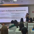 3ª EDIÇÃO DO AUTOESTIME-SE: SER AUTENTICA É SER REAL, ACONTECEU NA SEDE REGIONAL CENTRO NORTE DO SICREDI EM ARAGUAÍNA