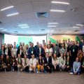 EM PORTO ALEGRE. SICREDI DESTACA IMPACTO POSITIVO DO COOPERATIVISMO DE CRÉDITO NO 10º ENCONTRO NACIONAL DE JORNALISTAS E FORMADORES DE OPNIÃO