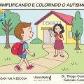 LITERARE BOOKS LANÇA LIVRO DE COLORIR QUE APROXIMA CRIANÇAS DO UNIVERSO DO AUTISMO