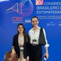 ENFERMEIRAS ARAGUAINENSES EM DIAS DE APRENDIZADO EM SANTA CATARINA