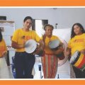 FEIJOADA JULHO DAS PRETAS KAREN LUZ O SABOR DA RESISTÊNCIA TEM TEMPERO ESPECIAL
