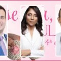 EM ARAGUAÍNA. SÁBADO 25/10, ACONTECE A 4ª EDIÇÃO DO SE TOCA, MULHER! 