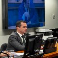 ALEXANDRE GUIMARÃES LIDERA REUNIÃO DA COMISSÃO DE DESENVOLVIMENTO ECONÔMICO E DESTACA AÇÕES PARA IMPULSIONAR O CRESCIMENTO DO TOCANTINS E DO BRASIL