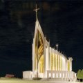 MULHERES VIRTUOSAS PROMOVEM A 1ª EDIÇÃO DO CHÁ COM MARIA EM PROL DA CONSTRUÇÃO DA CATEDRAL NOSSA SENHORA DO PERPÉTUO SOCORRO DE ARAGUAÍNA