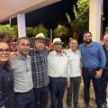 SRA CELEBRA 58 ANOS COM PALESTRA DO INFLUENCIADOR JOÃO SEBBA