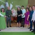 SICREDI PARAÍSO: AGÊNCIA PIONEIRA DONAS DO NEGÓCIO INAUGURA ESPAÇO MODERNIZADO DEDICADO ÀS MULHERES EMPREENDEDORAS E AO AGRONEGÓCIO 
