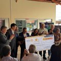 CASA DO IDOSO SAGRADO CORAÇÃO DE JESUS RECEBE MODERNIZAÇÃO HISTÓRICA COM ENERGIA SOLAR E CLIMATIZAÇÃO COMPLETA