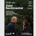 VALOR SENTIMENTAL NAS TELONAS
