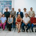 ASSOCIAÇÃO DOS PROFESSORES UNIVERSITÁRIOS DE GURUPI EMPOSSA NOVA DIRETORIA