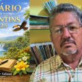 ANUÁRIO DE POETAS E ESCRITORES DO TOCANTINS 2025 ABRE INSCRIÇÕES
