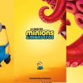 UNIVERSAL PICTURES REVELA TÍTULO E LANÇA PRIMEIRO TRAILER DE MINIONS & MONSTROS, ILUMINATION