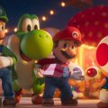 "SUPER MARIO GALAXY: O FILME" INICIA VENDA ANTECIPADA EM 10 DE MARÇO
