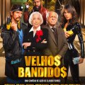 ENCONTRO DE GERAÇÕES MARCA COLETIVA DE "VELHOS BANDIDOS" COM FERNANDA MONTENEGRO E GRANDE ELENCO