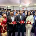 TOCANTINS É BICAMPEÃO DO SELO OURO DE ALFABETIZAÇÃO EM PREMIAÇÃO DO MEC EM BRASÍLIA