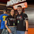 ARAGUAINENSES MARCAM PRESENÇA NO HISTÓRICO RETORNO DA MOTOGP AO BRASIL
