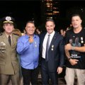 PASSAGEM DE BASTÃO E OLHAR NO FUTURO. CORONEL BARBOSA SE DESPEDE DO COMANDO DA PMTO EM GRANDE ESTILO