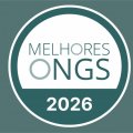 INSCRIÇÕES PARA O PRÊMIO MELHORES ONGS 2026 SEGUEM ABERTAS ATÉ MAIO.
