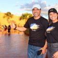 EM MATEIROS, KARYNNE SOTERO DESTACA O COMPROMISSO COM O FUTURO 