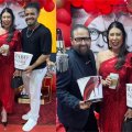 VERMELHO EM CENA. GLAMOUR NA PRÉ-ESTREIA DE O DIABO VESTE PRADA