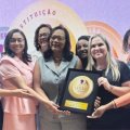 SEMUL DE ARAGUAÍNA CONQUISTA SELO OURO INSTITUIÇÃO AMIGA DA MULHER