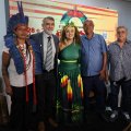 "A CASA DO POVO É PARA O POVO", AFIRMA AMÉLIO CAYRES NA ABERTURA DA 2ª FEIRA DAS MULHERES EMPREENDEDORAS DA AMAZÔNIA