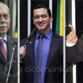 ALEXANDRE GUIMARÃES, UM SENADOR PRA CHAMAR DE NOSSO