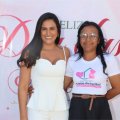 PRIMEIRA-DAMA DO TOCANTINS CELEBRA SUCESSO DO CAMAROTE SOLIDÁRIO COM PULSEIRAS ESGOTADAS E GRANDE MOBILIZAÇÃO