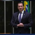 ALEXANDRE GUIMARÃES DEFENDE CELERIDADE NA TRAMITAÇÃO DA PEC DOS AGENTES COMUNITÁRIOS DE SAÚDE E DE ENDEMIAS
