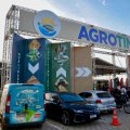TOCANTINS GLOBAL. AGROTINS 2026 IMPULSIONA AGROINDÚSTRIA E ATRAI GRUPO INTERNACIONAL DE GRÃOS