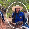 A JUVENTUDE QUE CULTIVA A TRADIÇÃO DAS CAVALGADAS